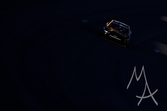 AUTO: MAR 03 NASCAR Xfinity Series Alsco Uniforms 300