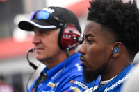 AUTO: MAY 31 NASCAR Craftsman Truck Series Toyota 200