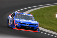 AUTO: JUL 24 NASCAR OÕReilly Auto Parts Series Pennzoil 250