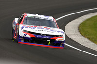 AUTO: JUL 24 NASCAR OÕReilly Auto Parts Series Pennzoil 250
