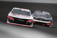 AUTO: JUL 24 NASCAR OÕReilly Auto Parts Series Pennzoil 250