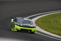 AUTO: JUL 24 NASCAR OÕReilly Auto Parts Series Pennzoil 250