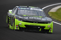 AUTO: JUL 24 NASCAR OÕReilly Auto Parts Series Pennzoil 250