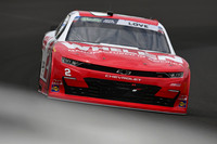 AUTO: JUL 24 NASCAR OÕReilly Auto Parts Series Pennzoil 250