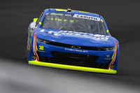 AUTO: JUL 24 NASCAR OÕReilly Auto Parts Series Pennzoil 250