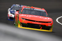 AUTO: JUL 24 NASCAR OÕReilly Auto Parts Series Pennzoil 250