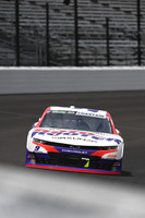 AUTO: JUL 24 NASCAR OÕReilly Auto Parts Series Pennzoil 250