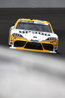 AUTO: JUL 24 NASCAR OÕReilly Auto Parts Series Pennzoil 250