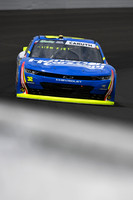 AUTO: JUL 24 NASCAR OÕReilly Auto Parts Series Pennzoil 250