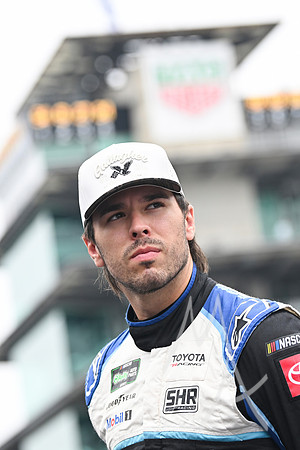 AUTO: JUL 25 NASCAR OÕReilly Auto Parts Series Pennzoil 250