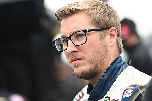 AUTO: JUL 25 NASCAR OÕReilly Auto Parts Series Pennzoil 250
