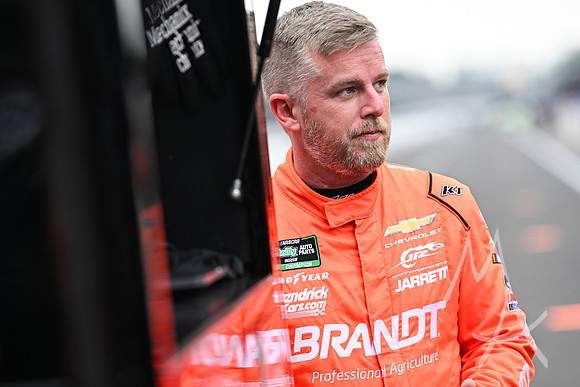 AUTO: JUL 25 NASCAR OÕReilly Auto Parts Series Pennzoil 250