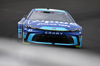 AUTO: JUL 24 NASCAR Cup Series Brickyard 400