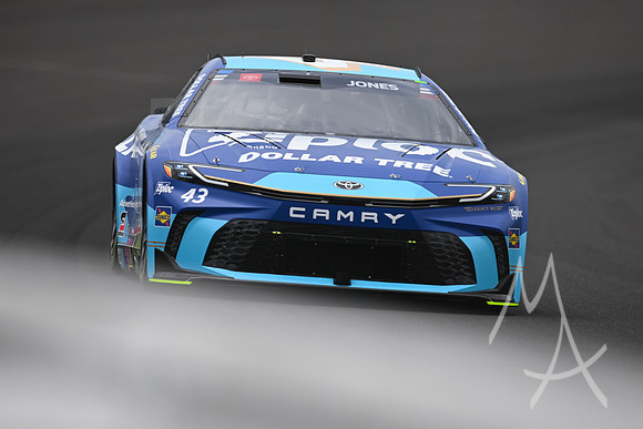 AUTO: JUL 24 NASCAR Cup Series Brickyard 400