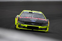 AUTO: JUL 24 NASCAR Cup Series Brickyard 400