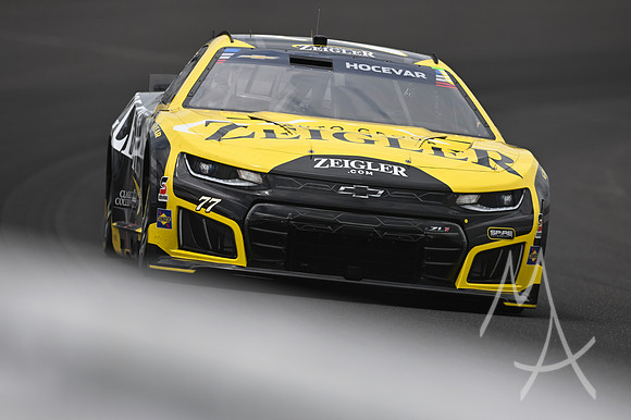 AUTO: JUL 24 NASCAR Cup Series Brickyard 400