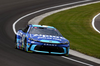 AUTO: JUL 24 NASCAR Cup Series Brickyard 400