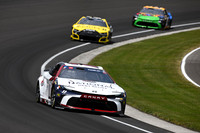 AUTO: JUL 24 NASCAR Cup Series Brickyard 400