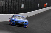 AUTO: JUL 24 NASCAR Cup Series Brickyard 400