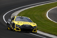 AUTO: JUL 24 NASCAR Cup Series Brickyard 400