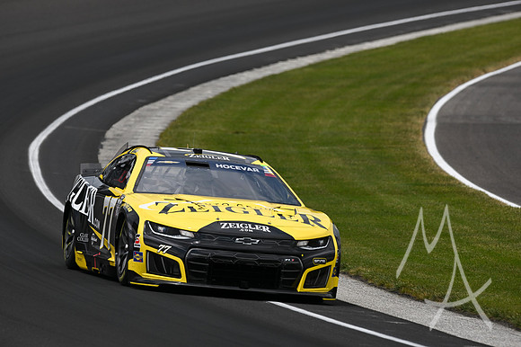 AUTO: JUL 24 NASCAR Cup Series Brickyard 400