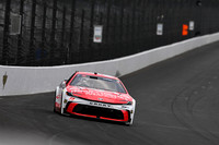 AUTO: JUL 24 NASCAR Cup Series Brickyard 400