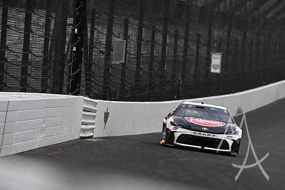 AUTO: JUL 24 NASCAR Cup Series Brickyard 400