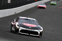 AUTO: JUL 24 NASCAR Cup Series Brickyard 400