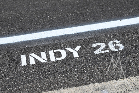 AUTO: JUL 25 NASCAR OÕReilly Auto Parts Series Pennzoil 250