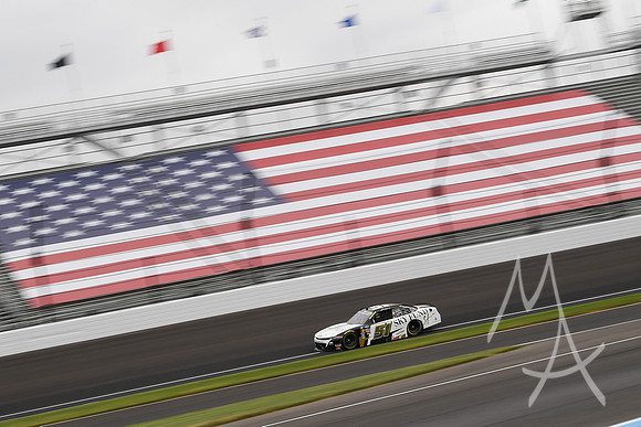 AUTO: JUL 25 NASCAR OÕReilly Auto Parts Series Pennzoil 250