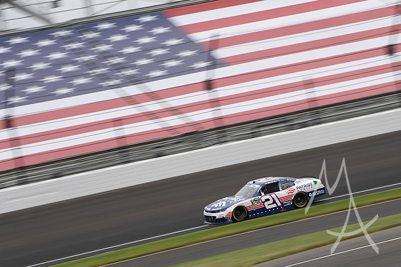 AUTO: JUL 25 NASCAR OÕReilly Auto Parts Series Pennzoil 250