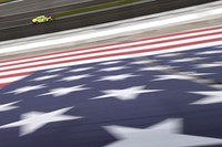 AUTO: JUL 24 NASCAR Cup Series Brickyard 400