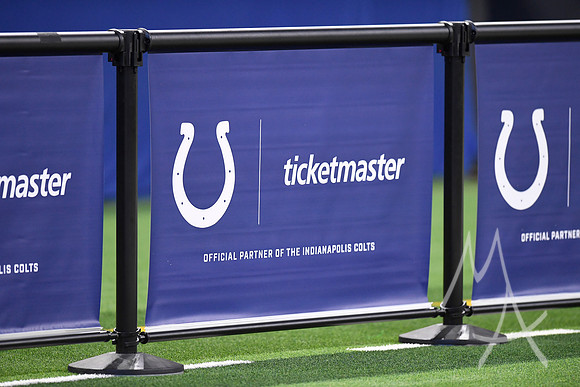 NFL: AUG 11 Preseason Broncos at Colts