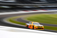 AUTO: JUL 24 NASCAR OÕReilly Auto Parts Series Pennzoil 250