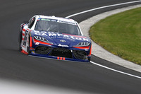 AUTO: JUL 24 NASCAR OÕReilly Auto Parts Series Pennzoil 250