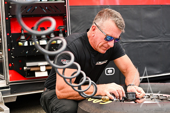 AUTO: JUL 17 NHRA Sonoma Nationals