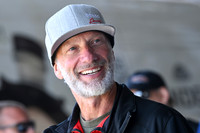 AUTO: JUL 17 NHRA Sonoma Nationals