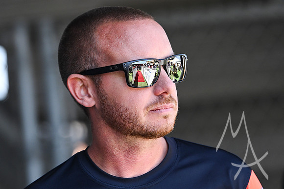 AUTO: JUL 17 NHRA Sonoma Nationals