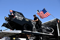 AUTO: JUL 17 NHRA Sonoma Nationals
