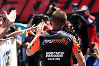 AUTO: JUL 17 NHRA Sonoma Nationals