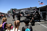 AUTO: JUL 17 NHRA Sonoma Nationals