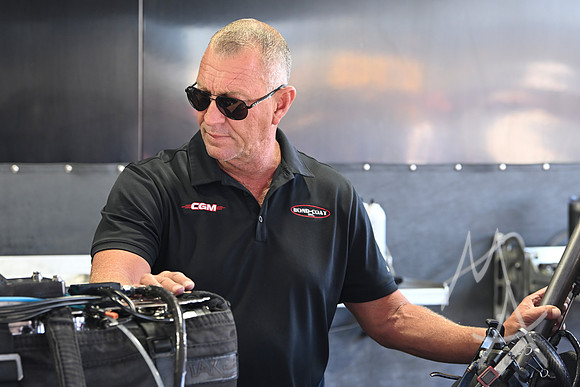 AUTO: JUL 17 NHRA Sonoma Nationals
