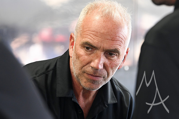 AUTO: JUL 17 NHRA Sonoma Nationals