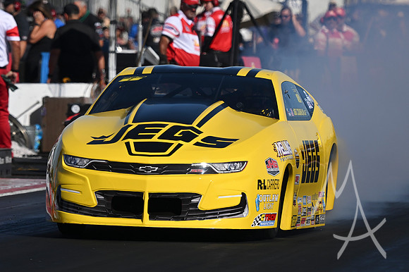 AUTO: JUL 17 NHRA Sonoma Nationals
