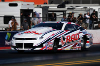 AUTO: JUL 17 NHRA Sonoma Nationals