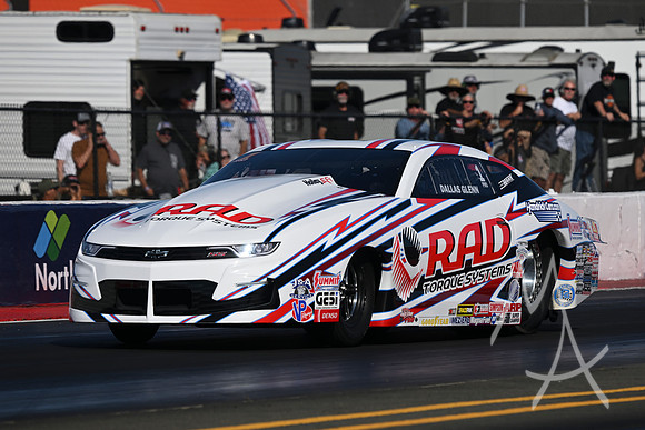 AUTO: JUL 17 NHRA Sonoma Nationals
