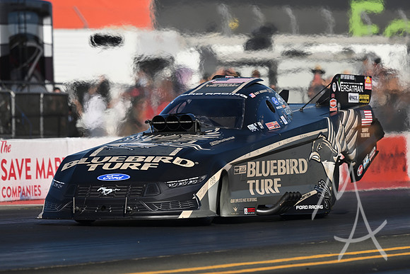 AUTO: JUL 17 NHRA Sonoma Nationals