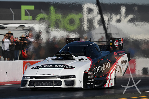 AUTO: JUL 17 NHRA Sonoma Nationals