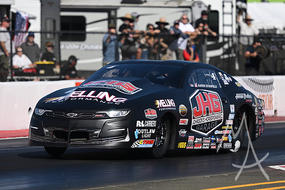 AUTO: JUL 17 NHRA Sonoma Nationals