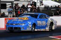 AUTO: JUL 17 NHRA Sonoma Nationals